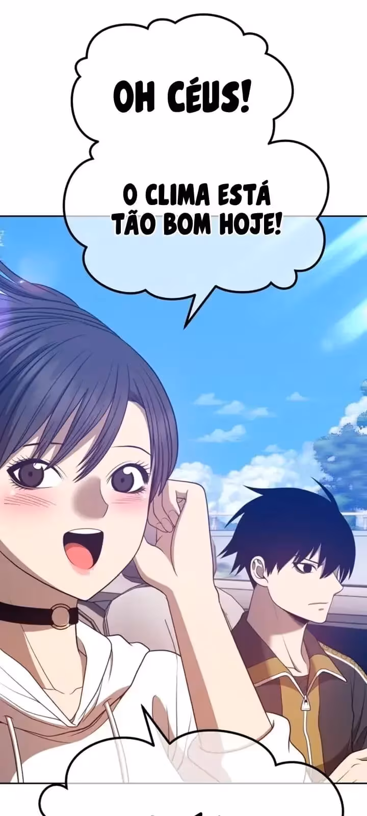 Página do Capítulo 45