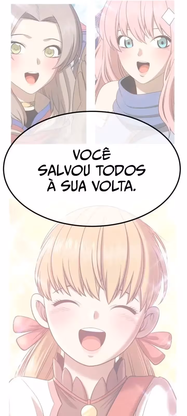 Página do Capítulo 45