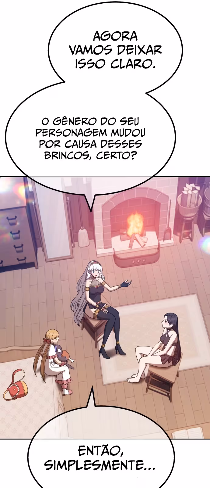 Página do Capítulo 47