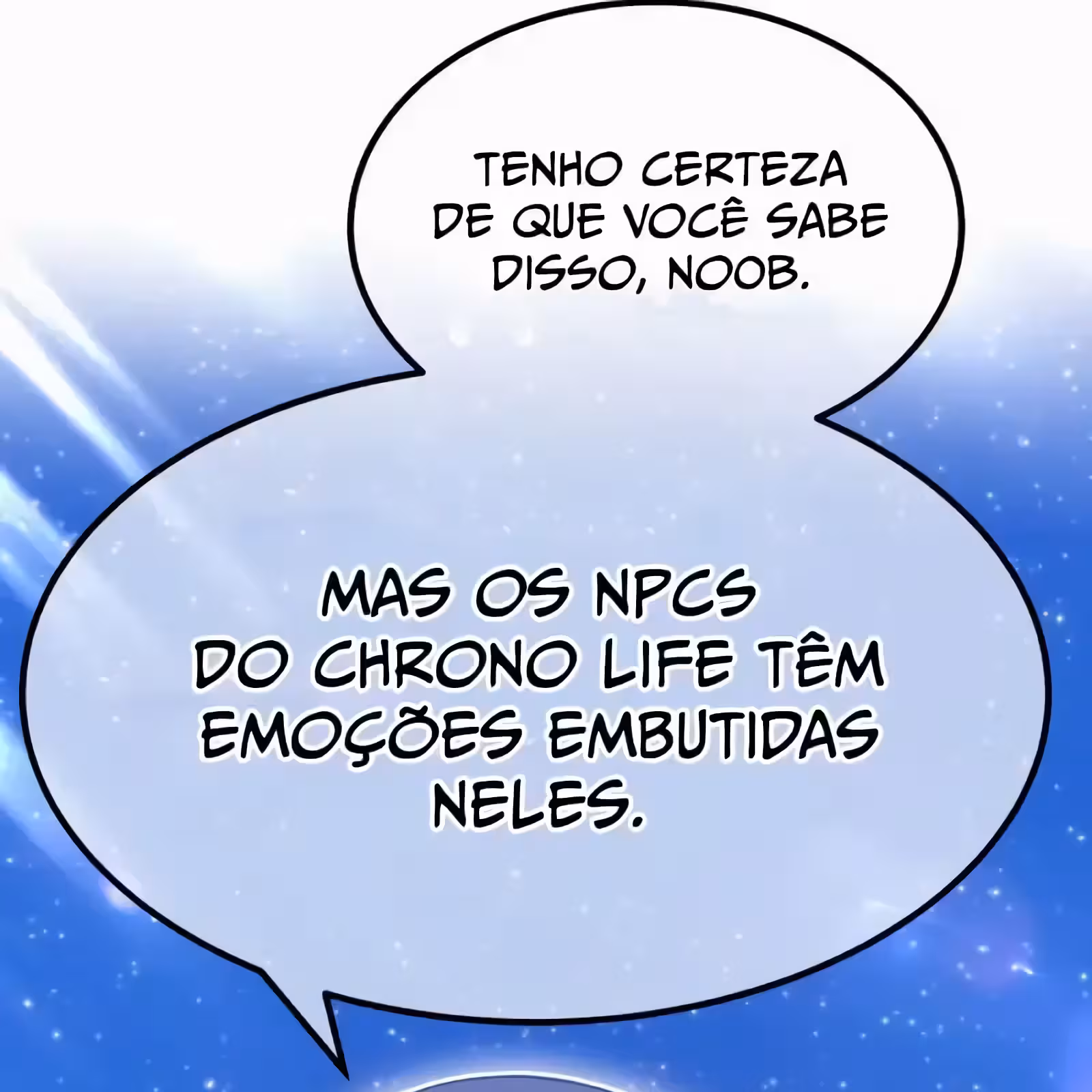 Página do Capítulo 56