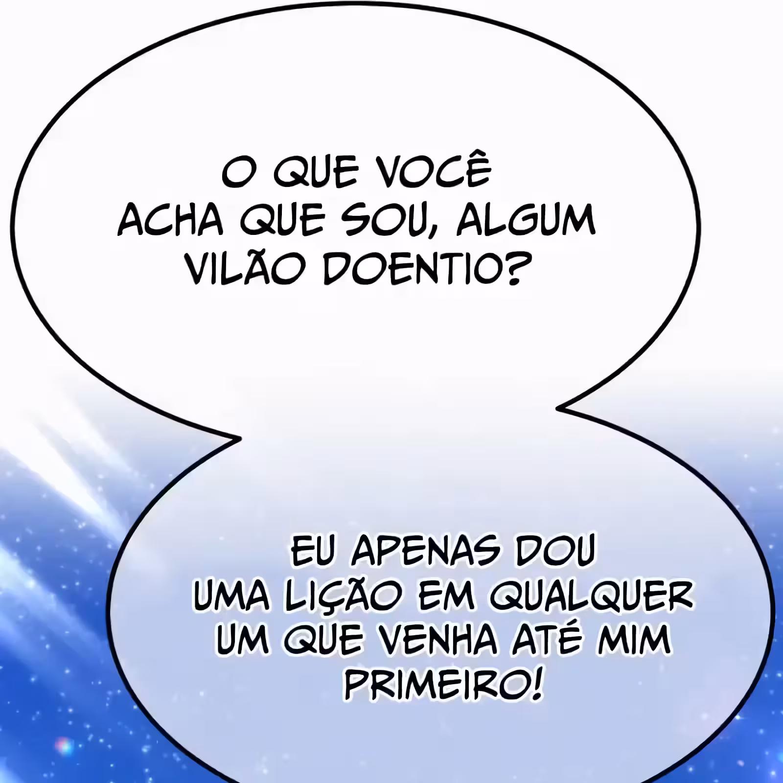 Página do Capítulo 56
