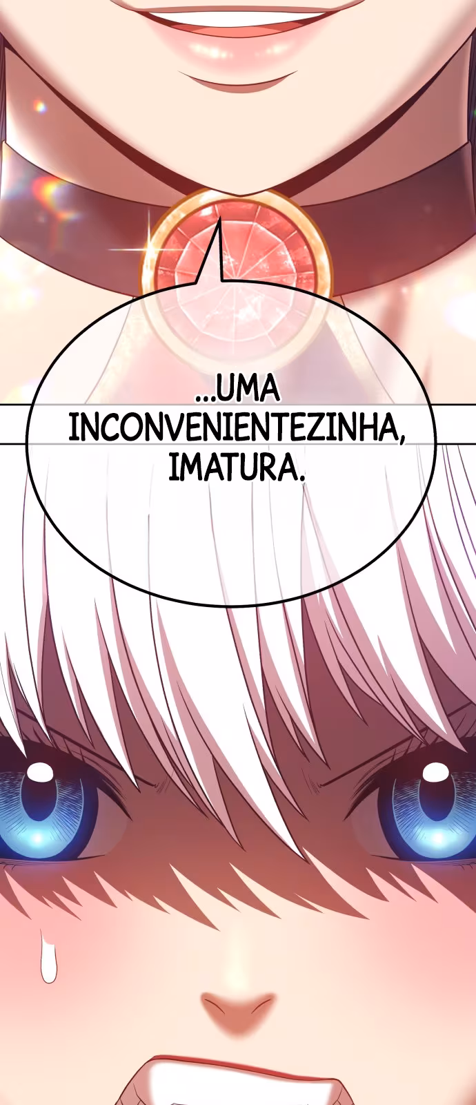 Página do Capítulo 57