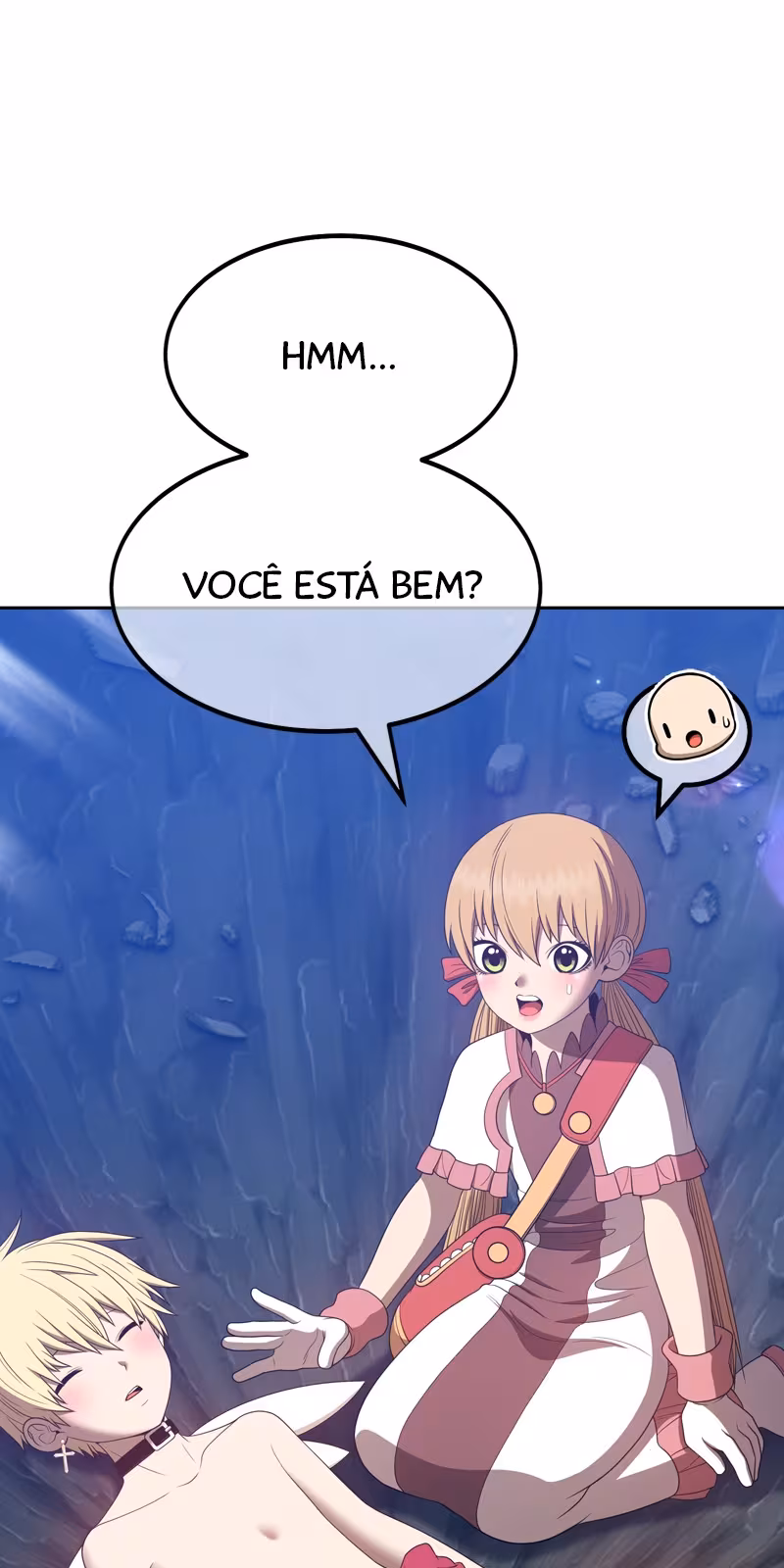 Página do Capítulo 58