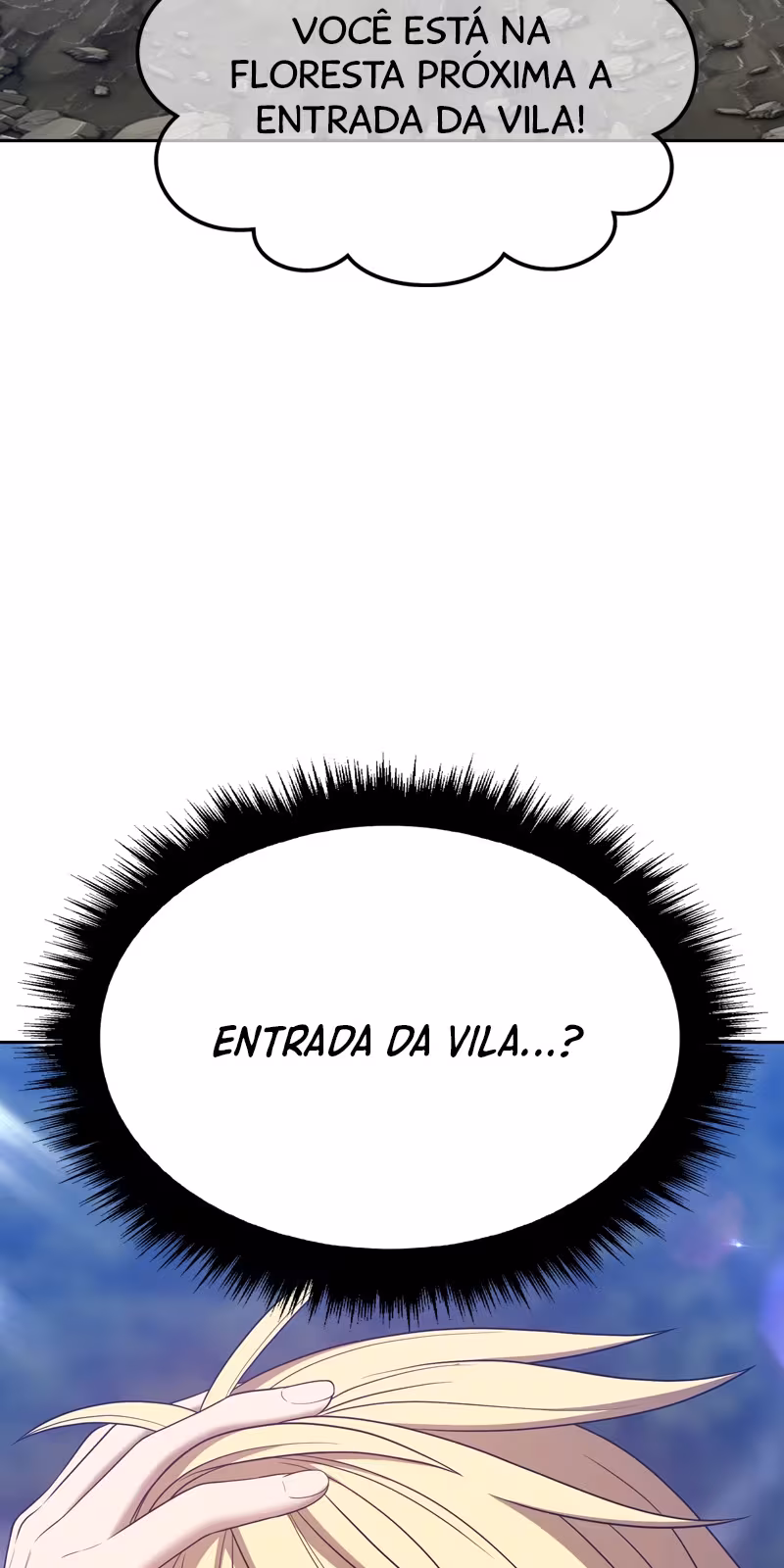 Página do Capítulo 58