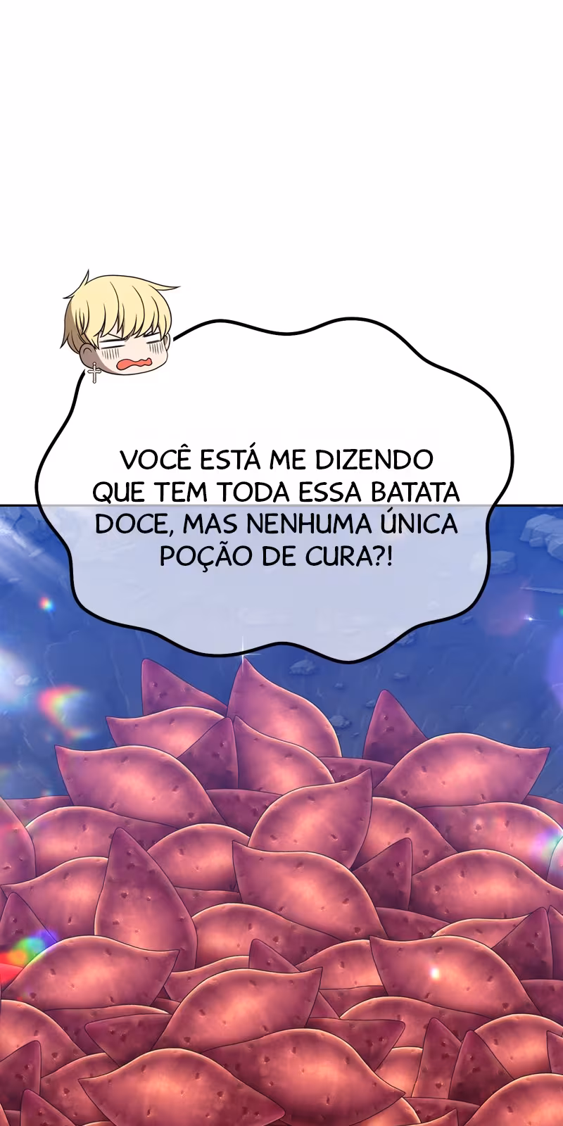 Página do Capítulo 58