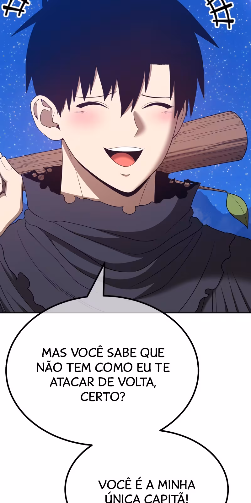 Página do Capítulo 58