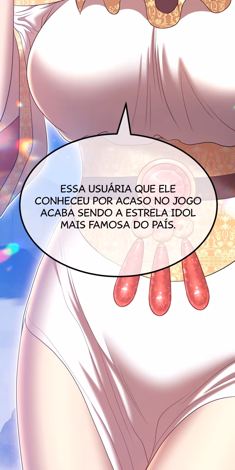 Página do Capítulo 58