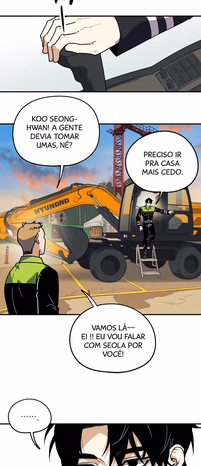 Página do Capítulo 01