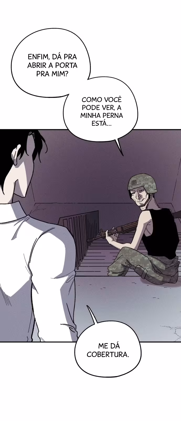 Página do Capítulo 01