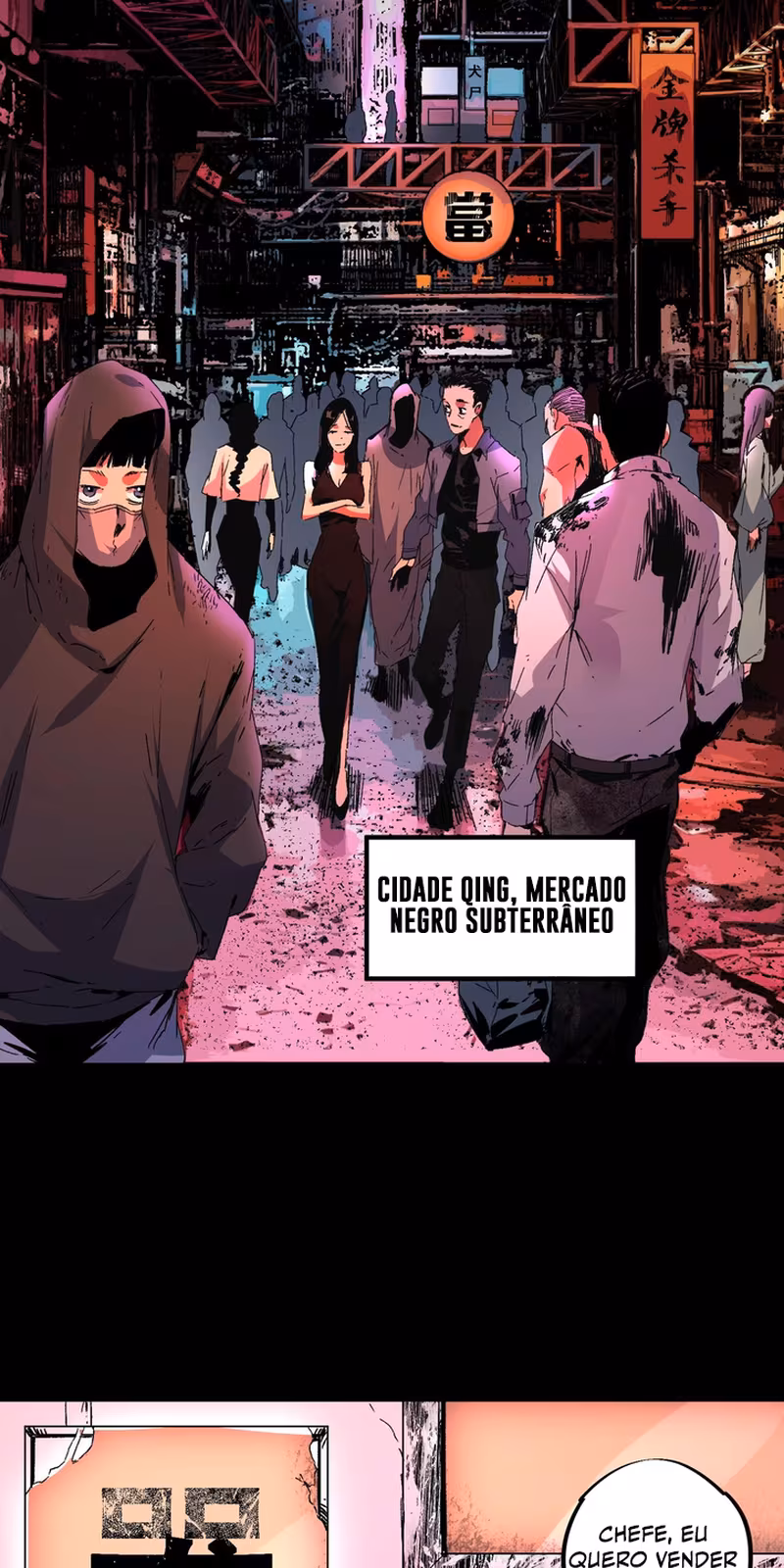 Página do Capítulo 01