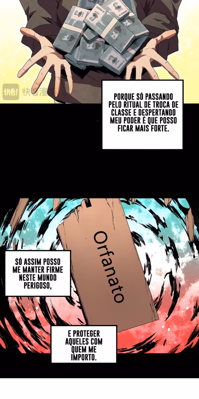 Página do Capítulo 01