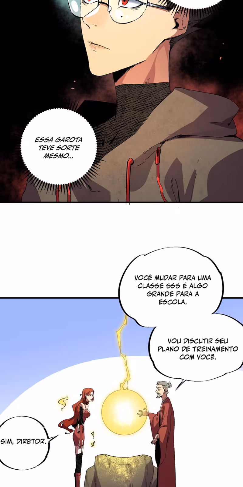 Página do Capítulo 01