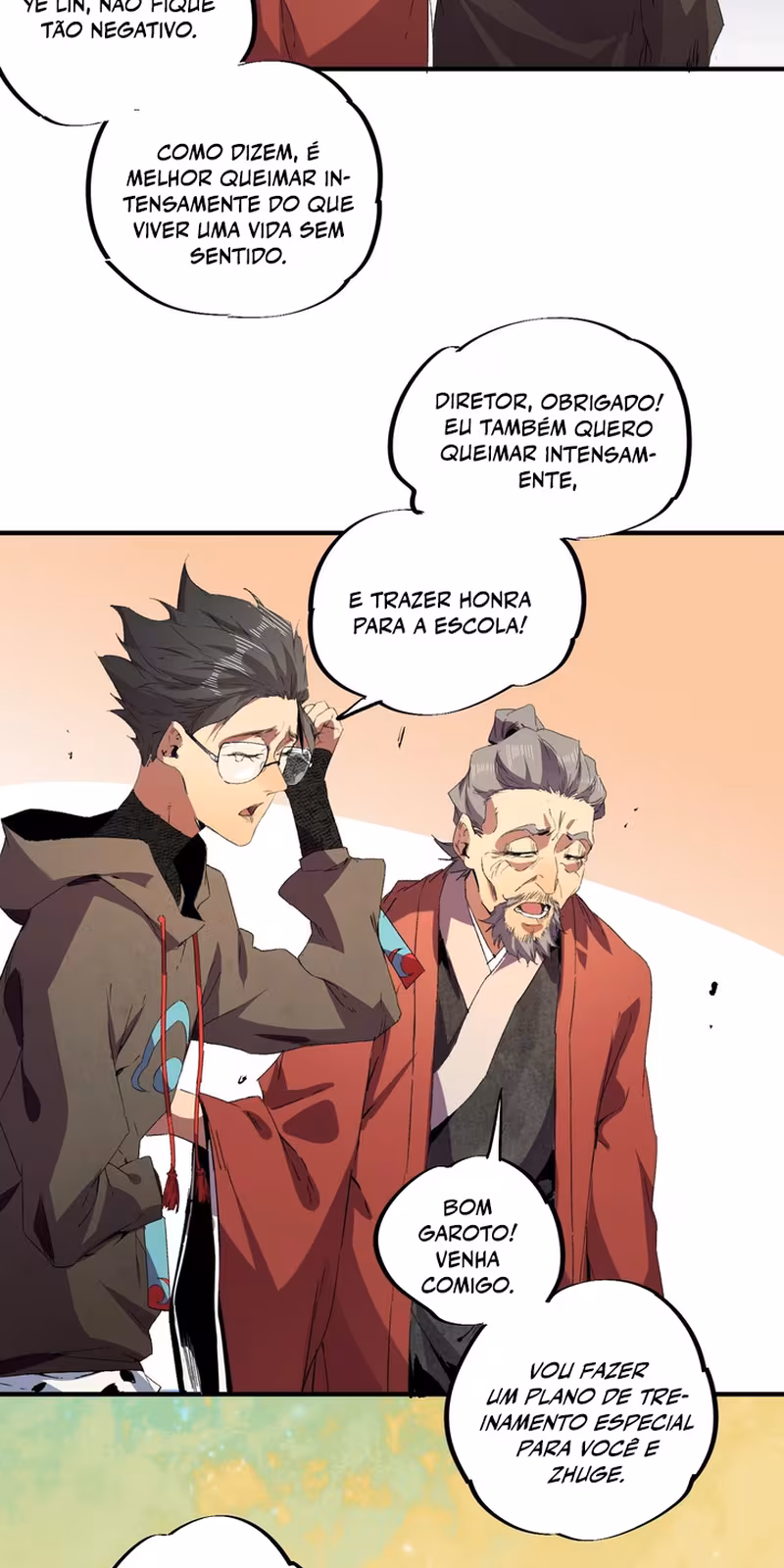 Página do Capítulo 01