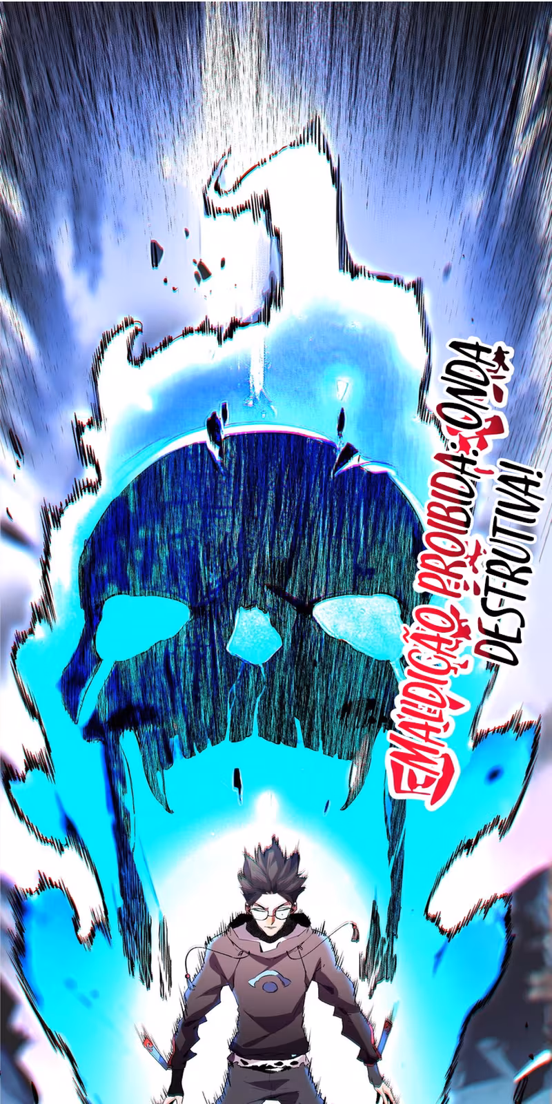 Página do Capítulo 03