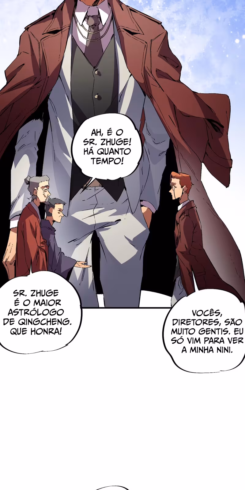 Página do Capítulo 04