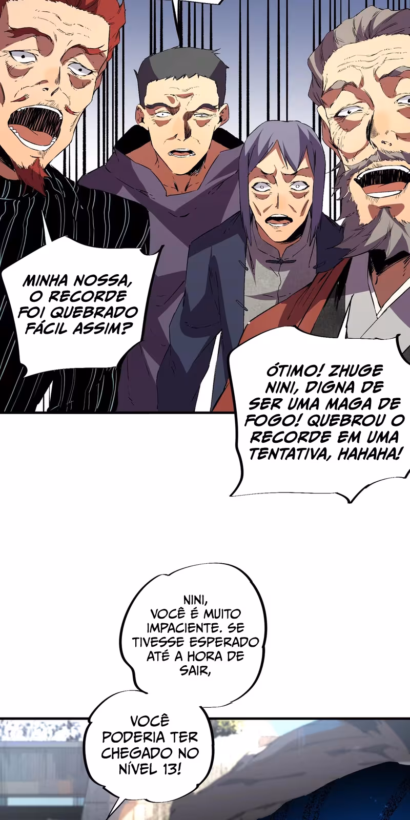 Página do Capítulo 04
