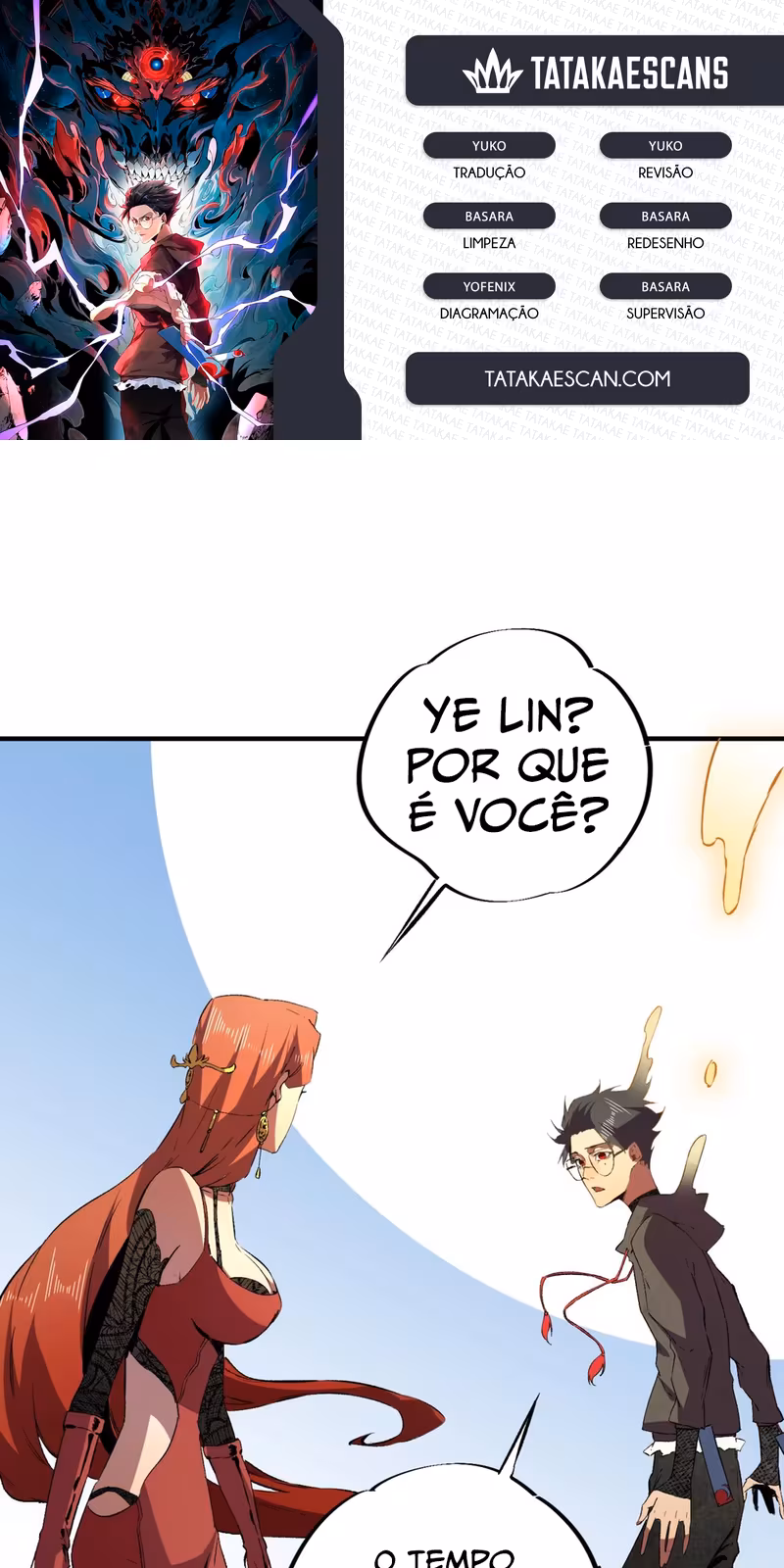 Página do Capítulo 05