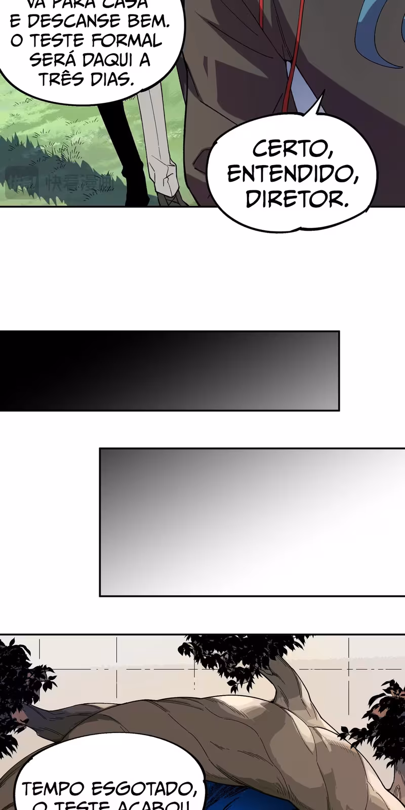 Página do Capítulo 05
