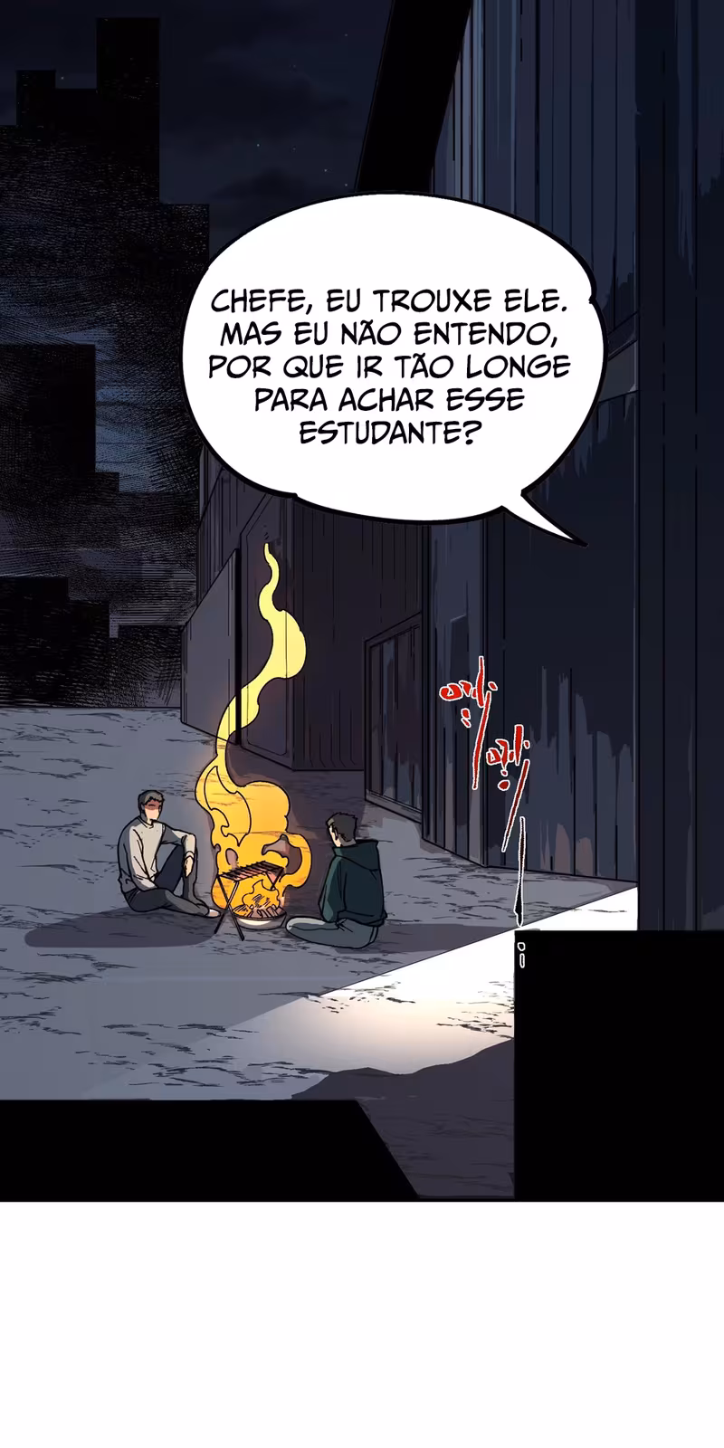 Página do Capítulo 05