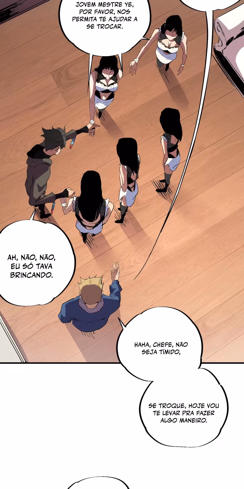 Página do Capítulo 06