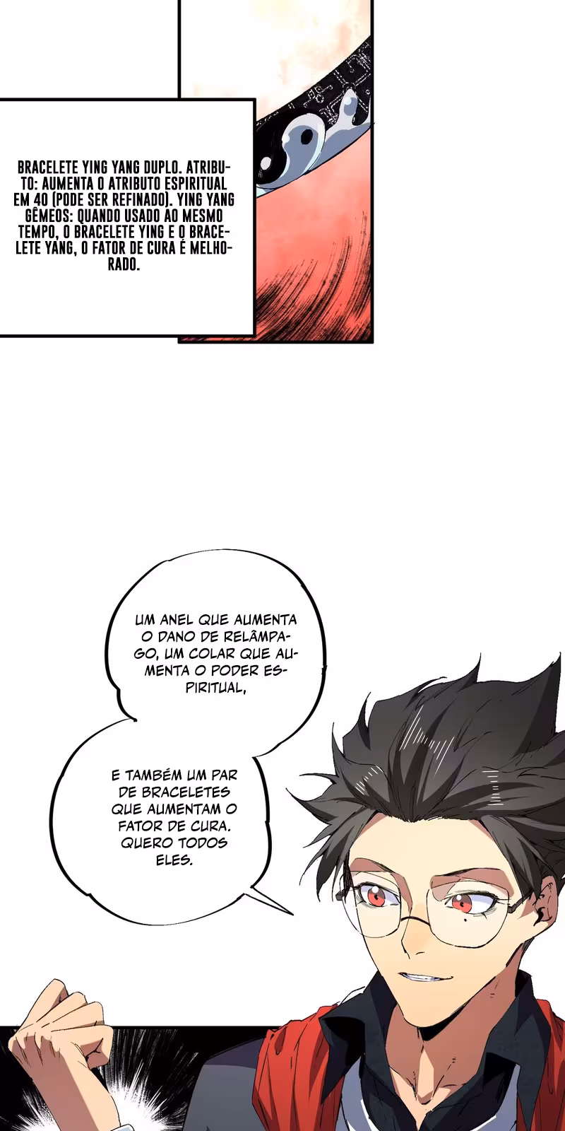 Página do Capítulo 07