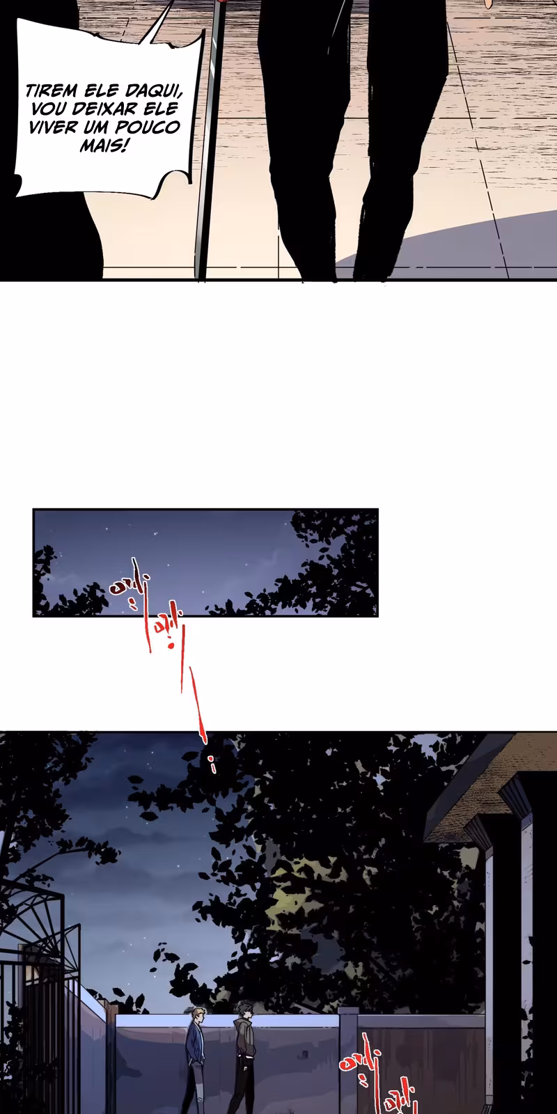 Página do Capítulo 08