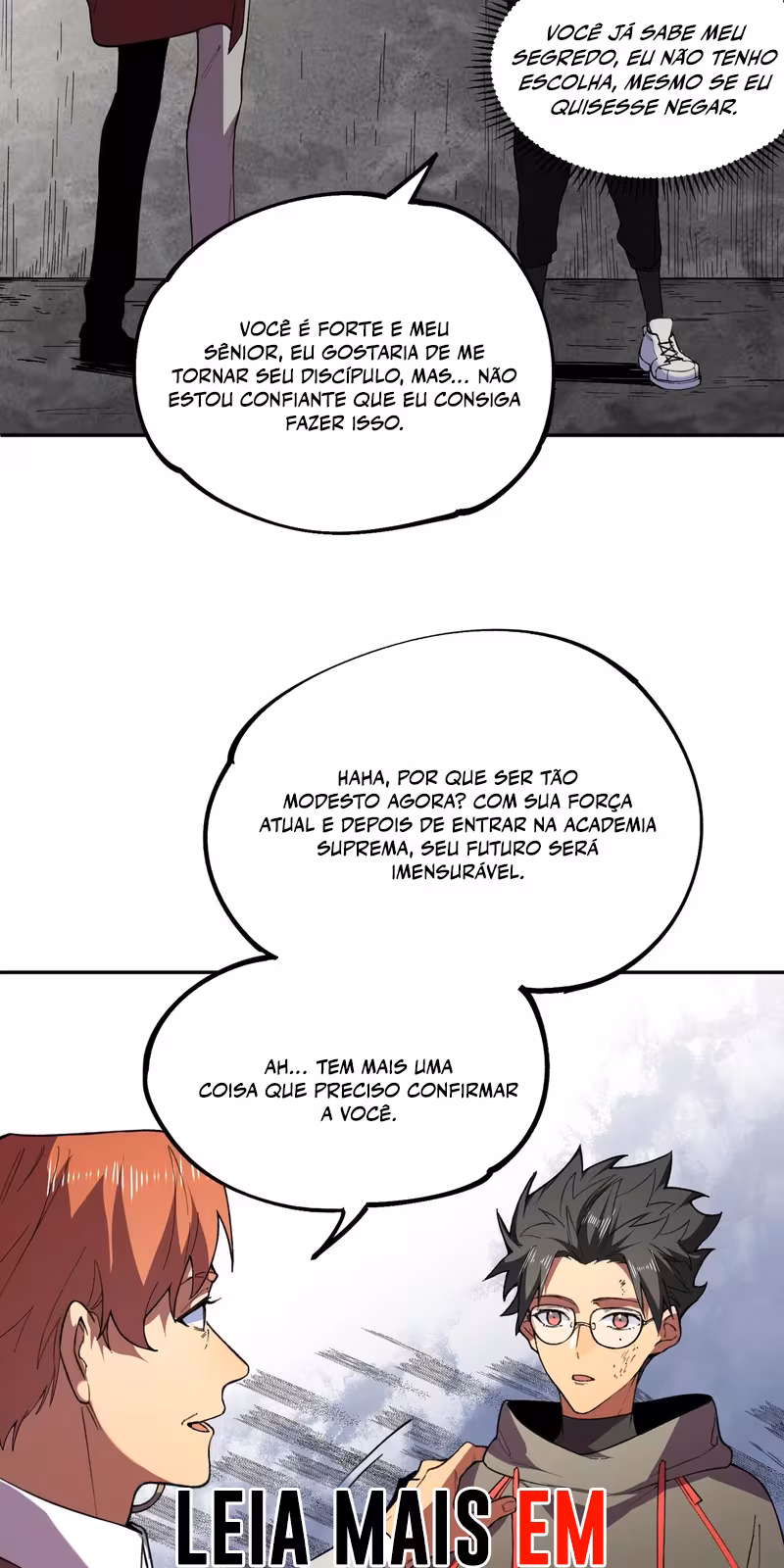 Página do Capítulo 11