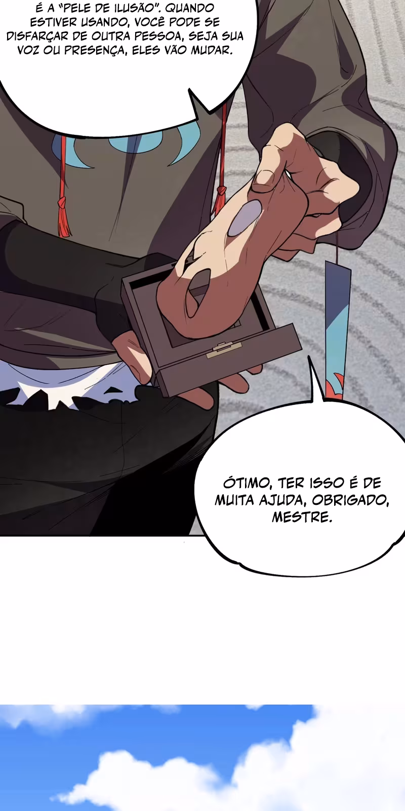 Página do Capítulo 12