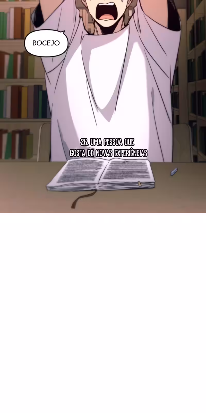 Página do Capítulo 26