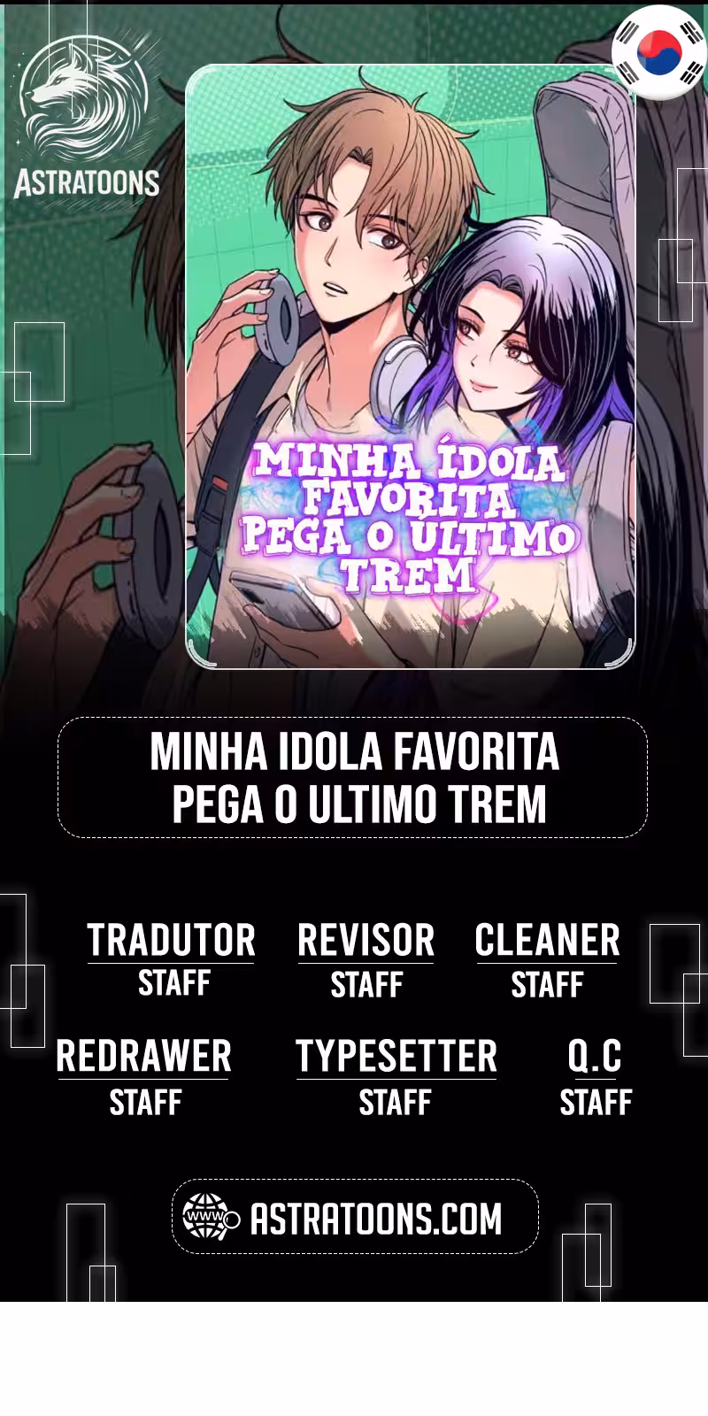 Página do Capítulo 32