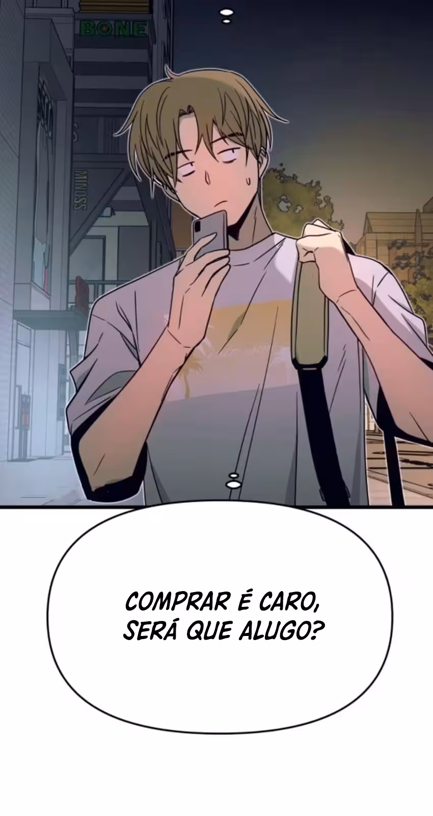 Página do Capítulo 33