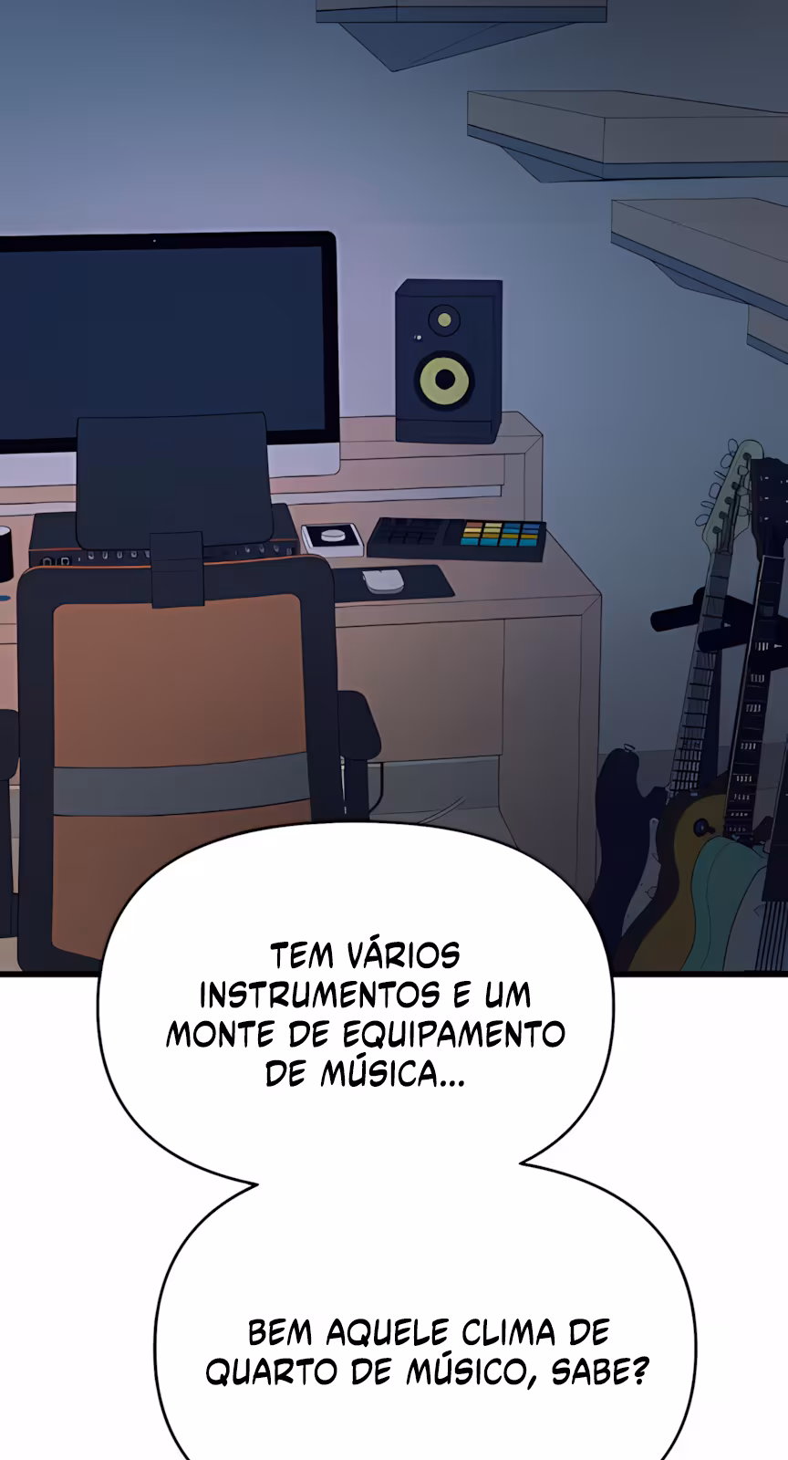 Página do Capítulo 35