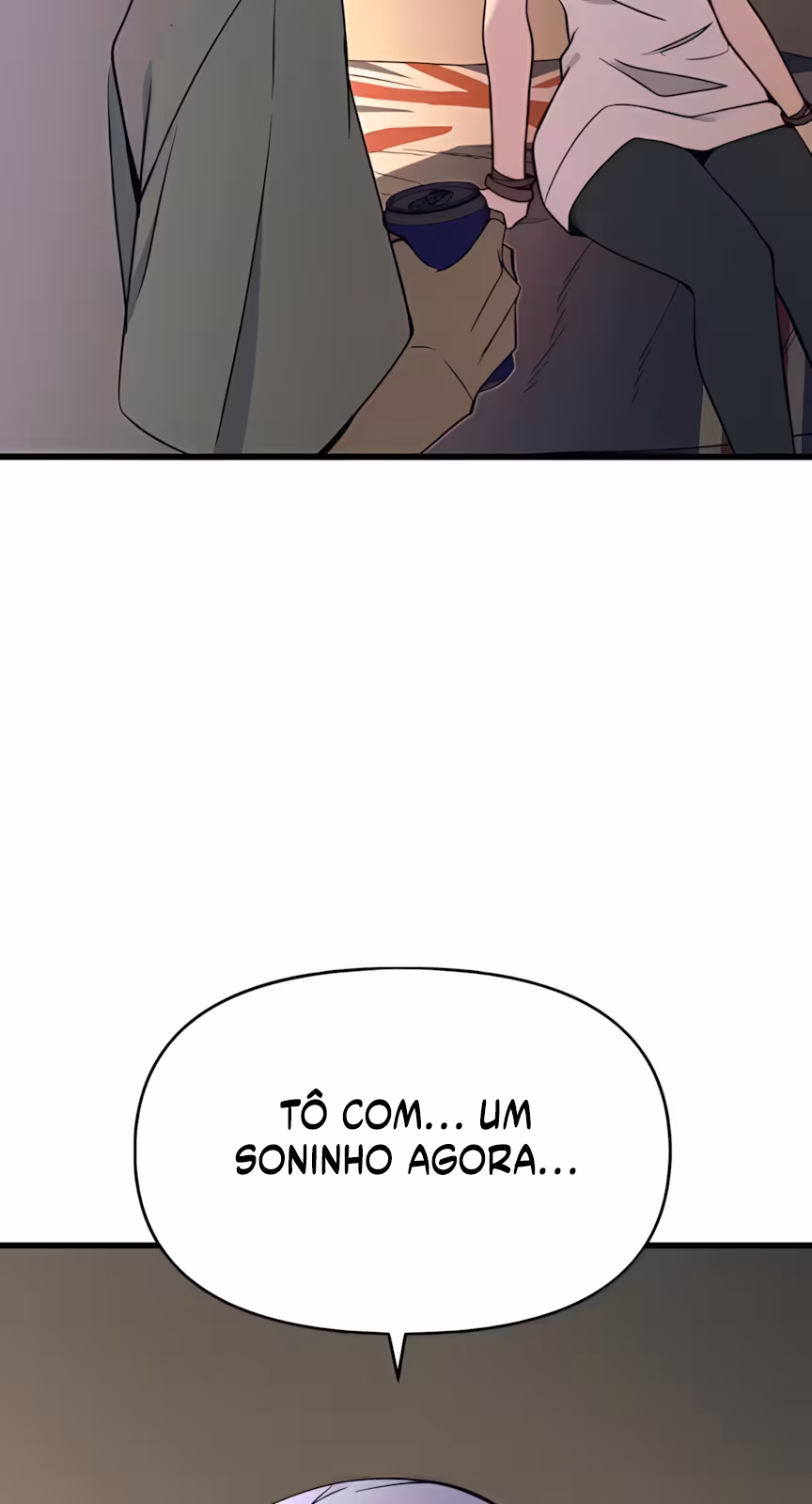 Página do Capítulo 35