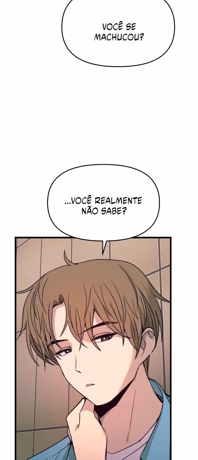 Página do Capítulo 38