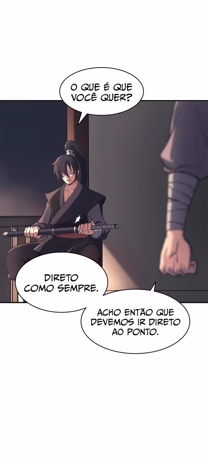 Página do Capítulo 01