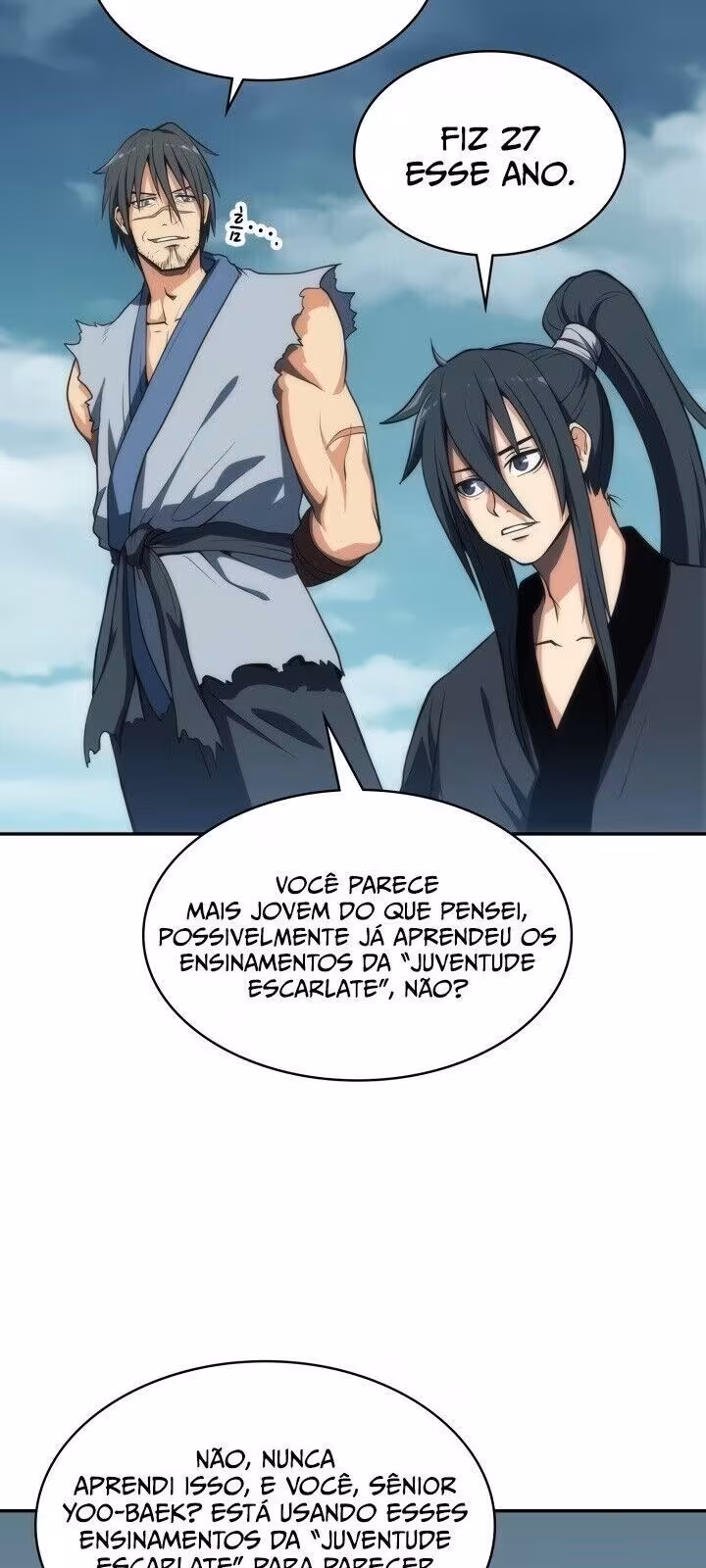 Página do Capítulo 05