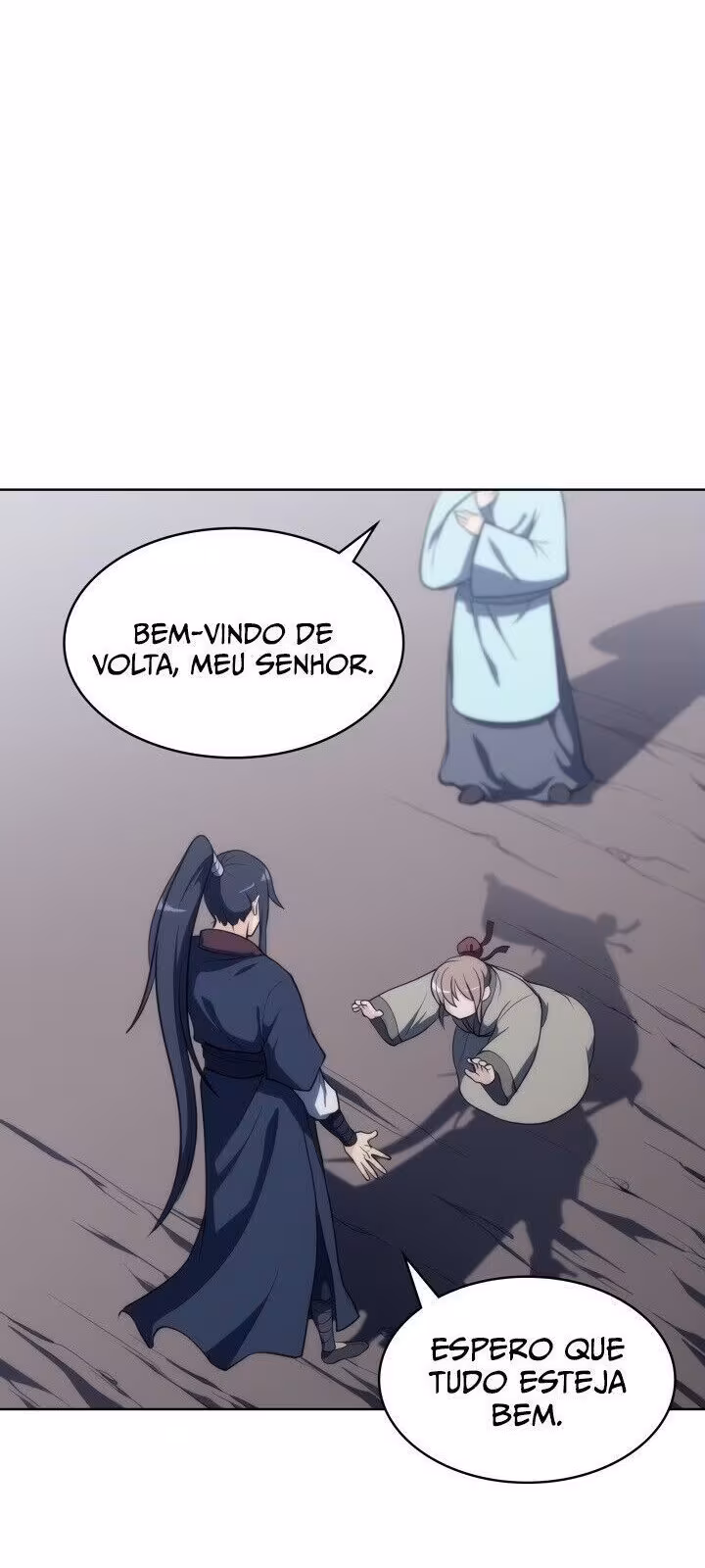 Página do Capítulo 08