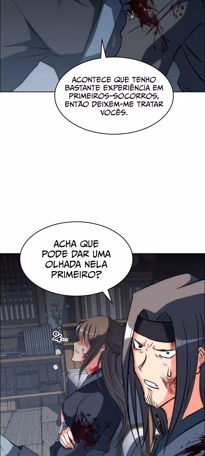 Página do Capítulo 18