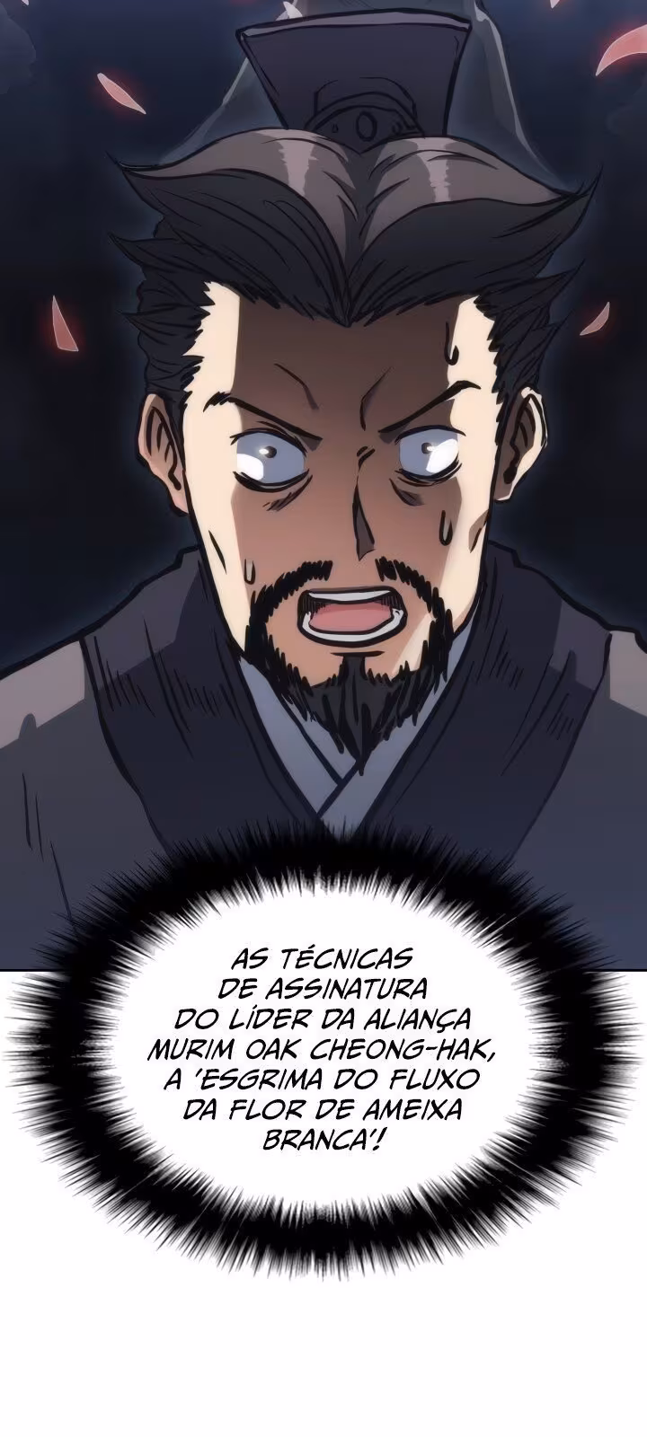 Página do Capítulo 32
