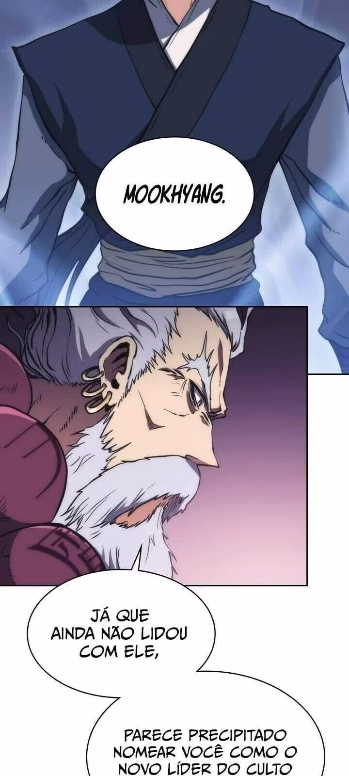 Página do Capítulo 43