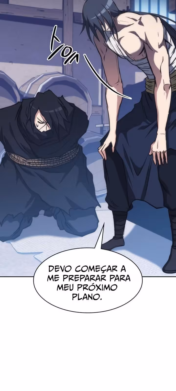 Página do Capítulo 44