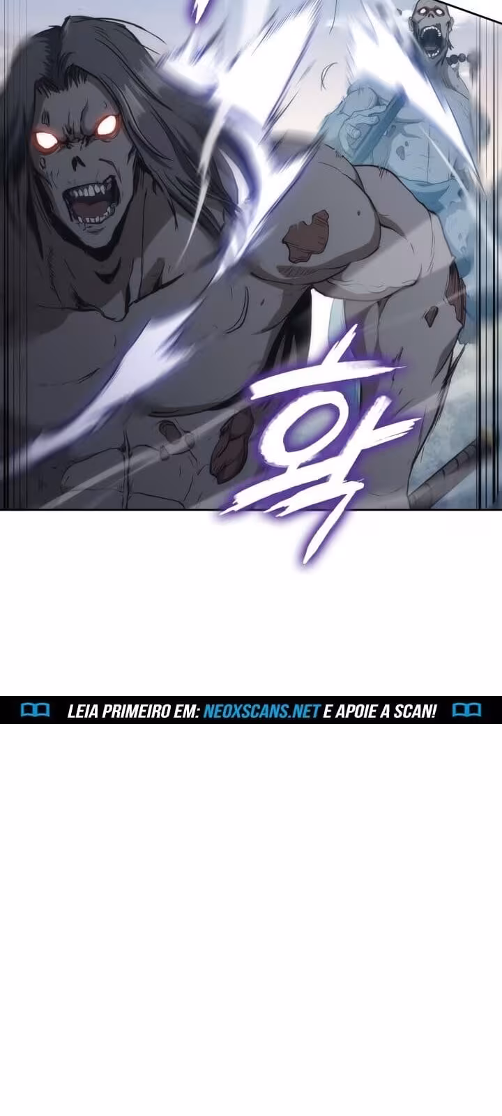 Página do Capítulo 45