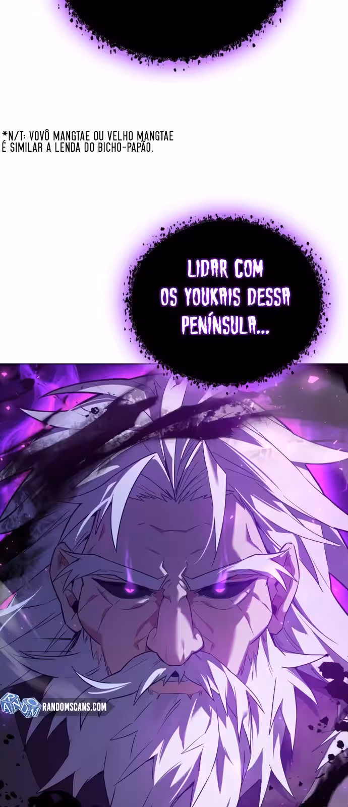 Página do Capítulo 01