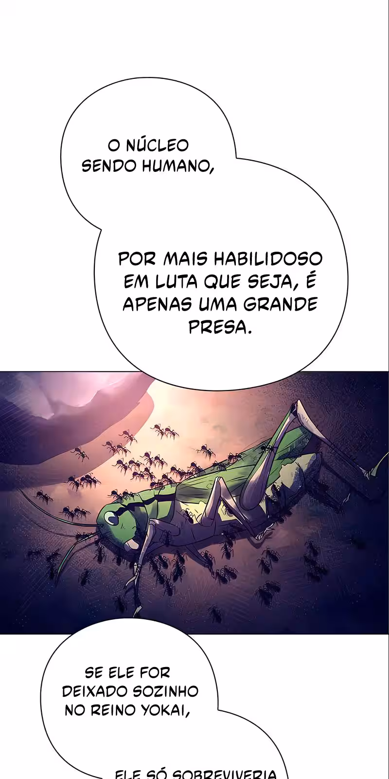 Página do Capítulo 34
