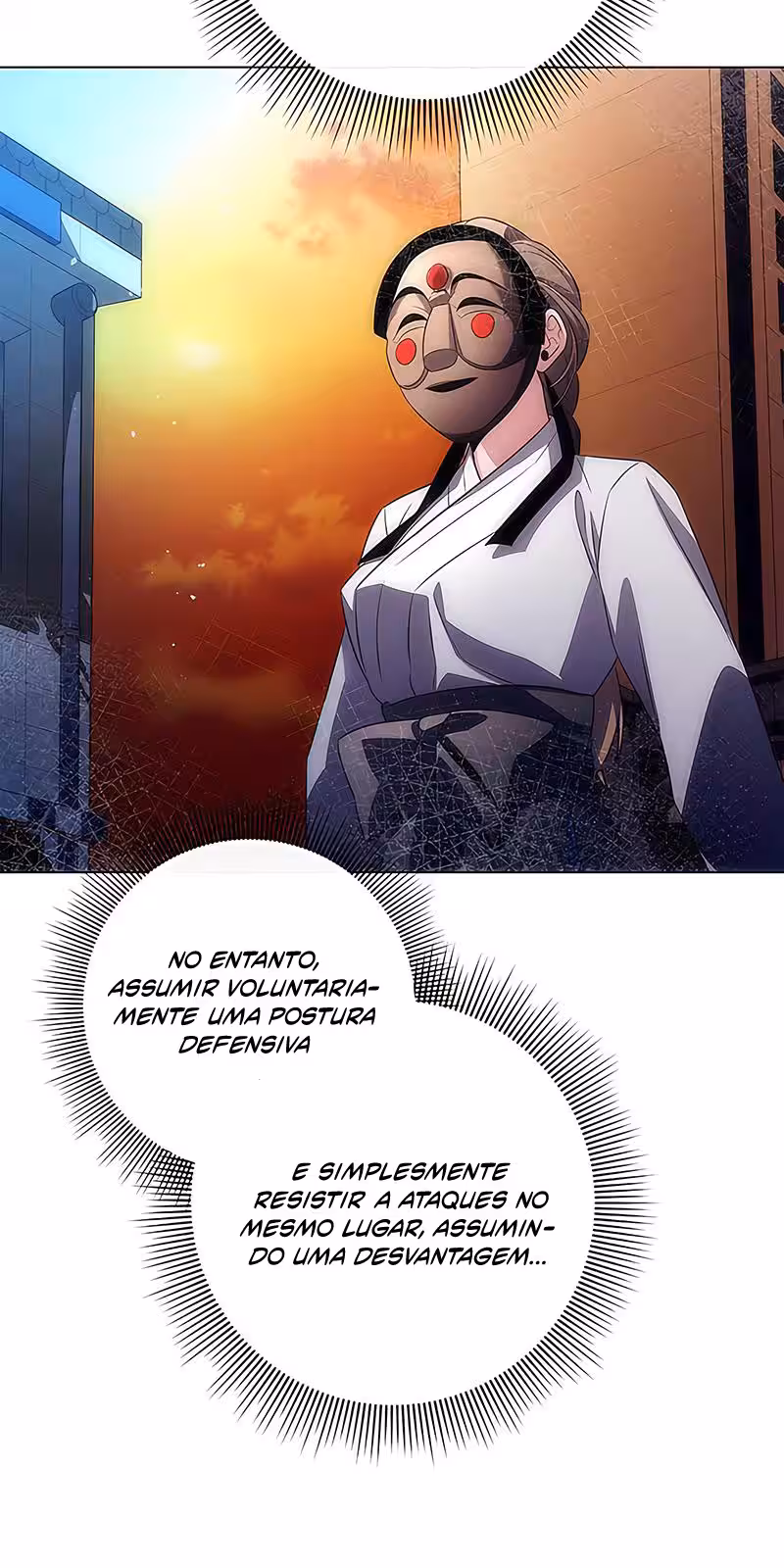 Página do Capítulo 38