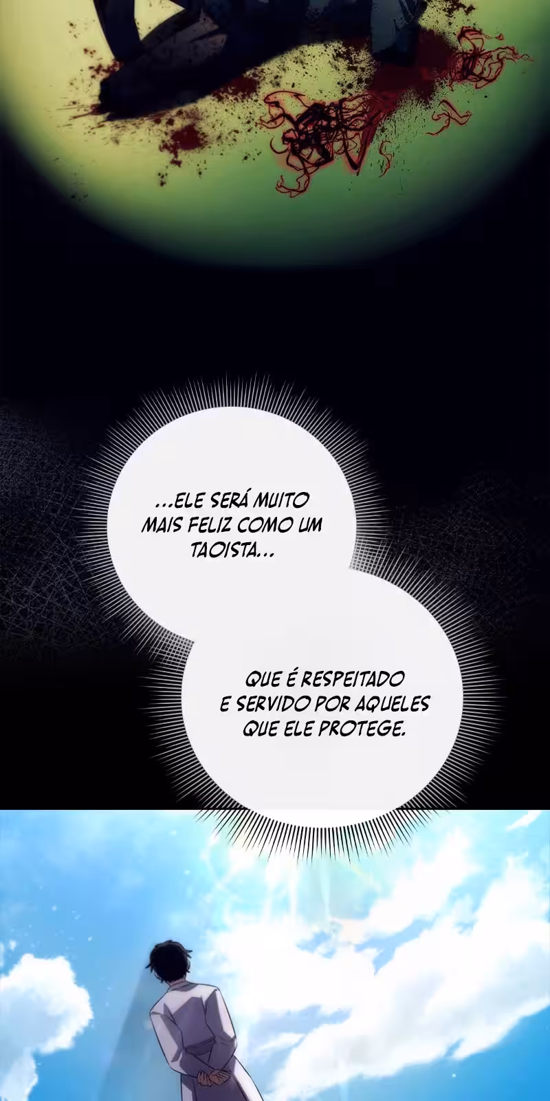 Página do Capítulo 47