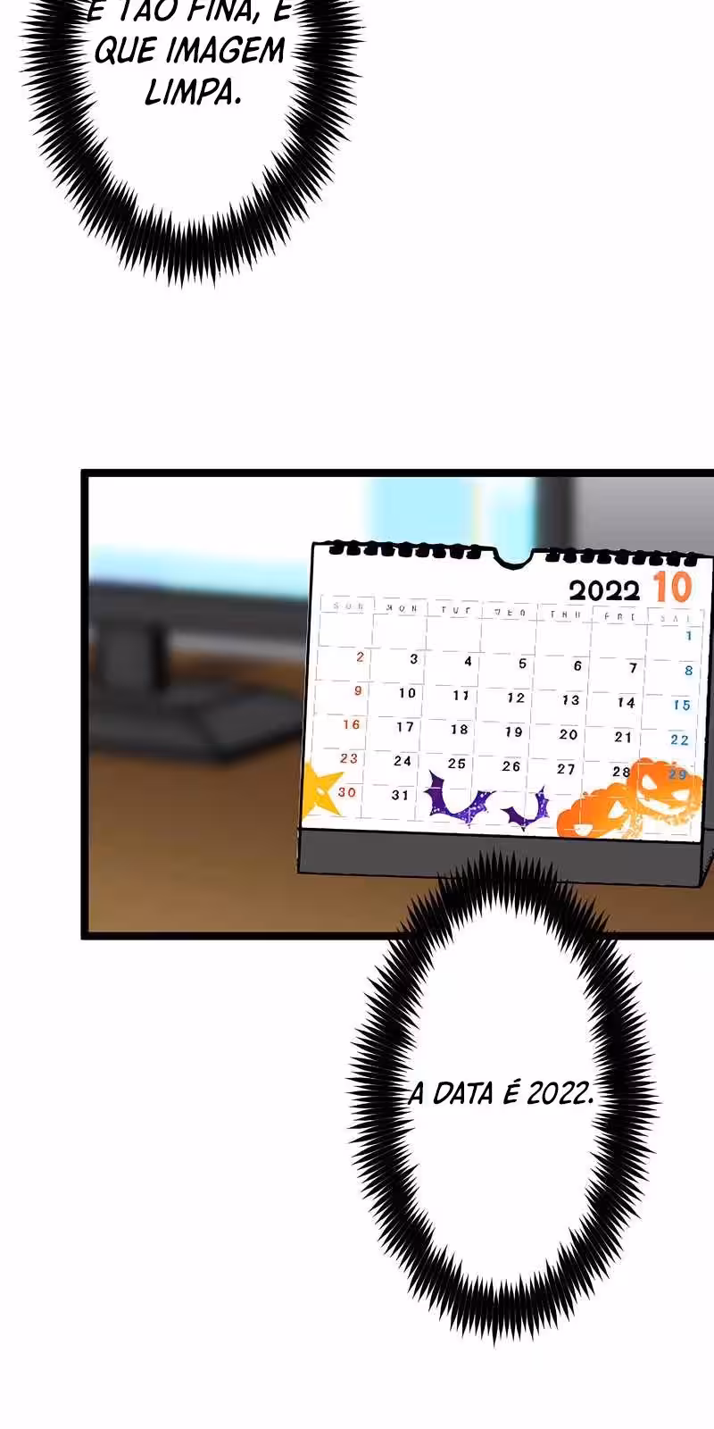 Página do Capítulo 01