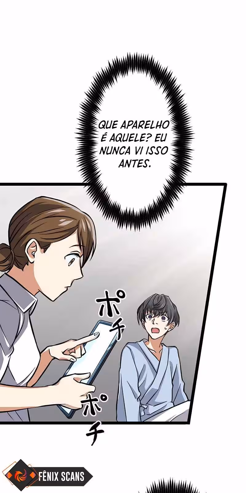 Página do Capítulo 01