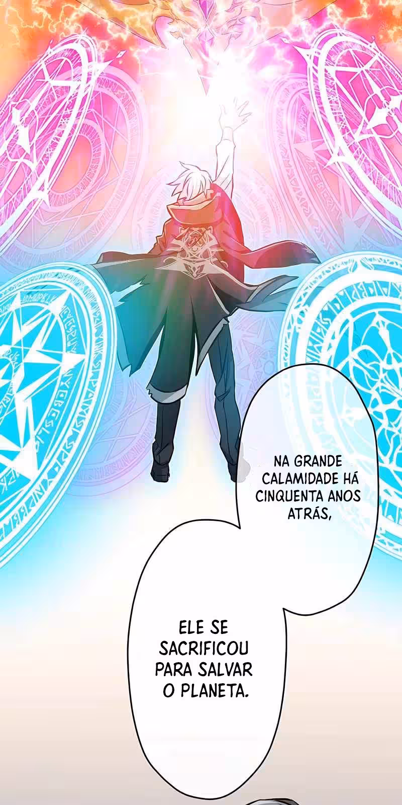 Página do Capítulo 01
