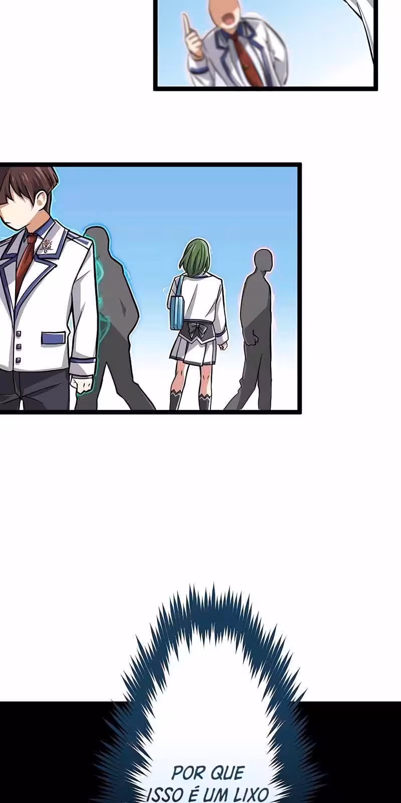 Página do Capítulo 01